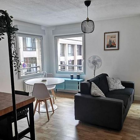 Chez Serge - Petit Matabiau - 2/4 Pers - Pkg/Centre Toulouse Ngoại thất bức ảnh